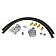 Trans Dapt Oil Filter Relocation Kit - 1513