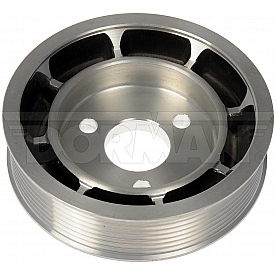 Dorman (OE Solutions) Power Steering Pump Pulley - 300-392