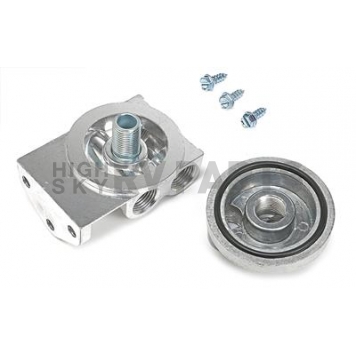 Trans Dapt Oil Filter Relocation Kit - 1520