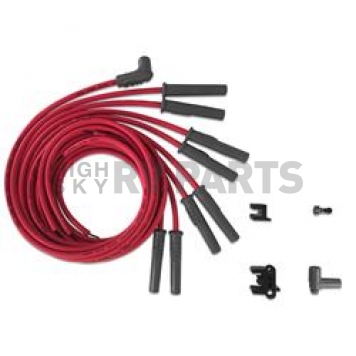 MSD Ignition Spark Plug Wire Set 31189