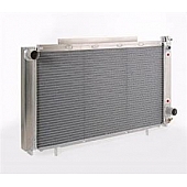 Be Cool Radiator 68012