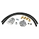 Trans Dapt Oil Filter Relocation Kit - 1522