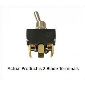 Pollak Multi Purpose Switch 34571QP