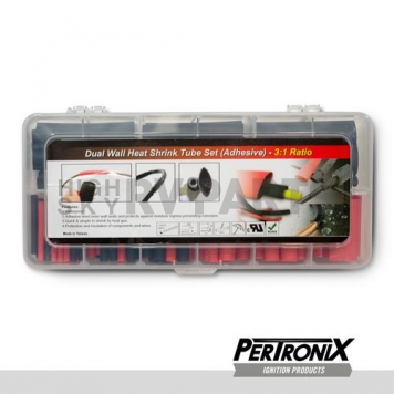 Pertronix Heat Shrink Tubing A2010-2