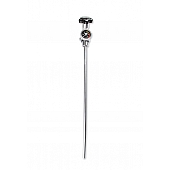 N.O.S. Nitrous Oxide Bottle Valve - 16341ABNOS