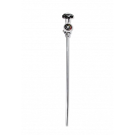 N.O.S. Nitrous Oxide Bottle Valve - 16341ABNOS