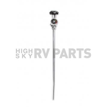 N.O.S. Nitrous Oxide Bottle Valve - 16341ABNOS