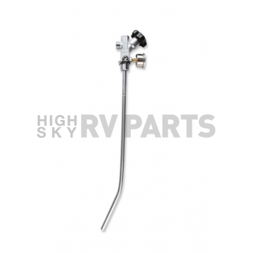 N.O.S. Nitrous Oxide Bottle Valve - 16341ABNOS-1