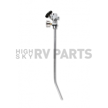 N.O.S. Nitrous Oxide Bottle Valve - 16341ABNOS-2
