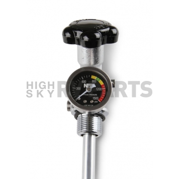 N.O.S. Nitrous Oxide Bottle Valve - 16341ABNOS-3