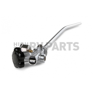 N.O.S. Nitrous Oxide Bottle Valve - 16341ABNOS-4