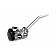 N.O.S. Nitrous Oxide Bottle Valve - 16341ABNOS