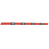 MSD Ignition Heat Shrink Tubing 3407