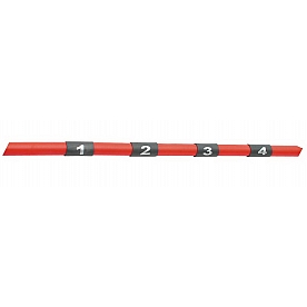 MSD Ignition Heat Shrink Tubing 3407