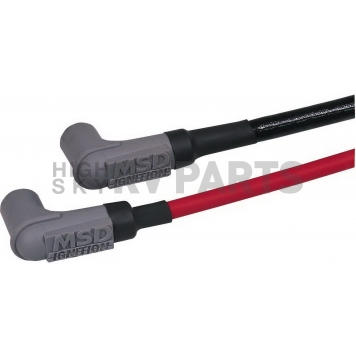 MSD Ignition Heat Shrink Tubing 3407-1