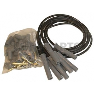 MSD Ignition Spark Plug Wire Set 31193