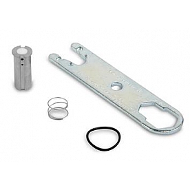 N.O.S. Nitrous Oxide Solenoid Rebuild Kit - 18049NOS