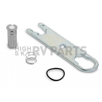 N.O.S. Nitrous Oxide Solenoid Rebuild Kit - 18049NOS