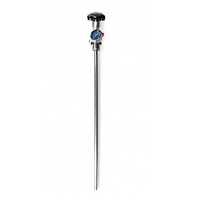 N.O.S. Nitrous Oxide Bottle Valve - 16341ANOS