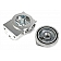 Trans Dapt Oil Filter Relocation Kit - 1558