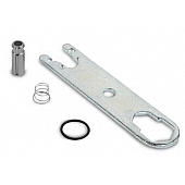 N.O.S. Nitrous Oxide Solenoid Rebuild Kit - 18056NOS