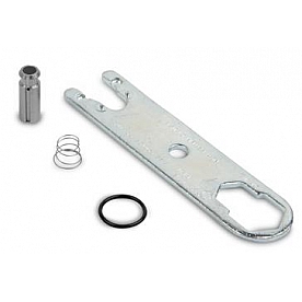 N.O.S. Nitrous Oxide Solenoid Rebuild Kit - 18056NOS