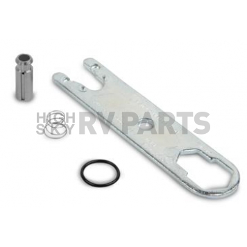 N.O.S. Nitrous Oxide Solenoid Rebuild Kit - 18056NOS