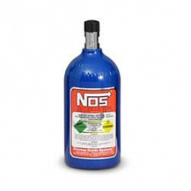N.O.S. Nitrous Oxide Bottle - 14710NOS