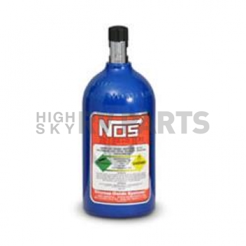 N.O.S. Nitrous Oxide Bottle - 14710NOS