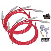 MSD Ignition Spark Plug Wire Set 31199