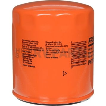 Fram Filter Oil Filter - PH7575-1