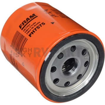 Fram Filter Oil Filter - PH7575-3