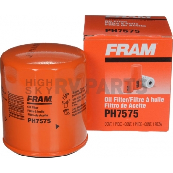 Fram Filter Oil Filter - PH7575-5
