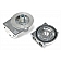 Trans Dapt Oil Filter Relocation Kit - 1613