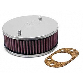 K & N Filters Air Cleaner Assembly - 56-9136