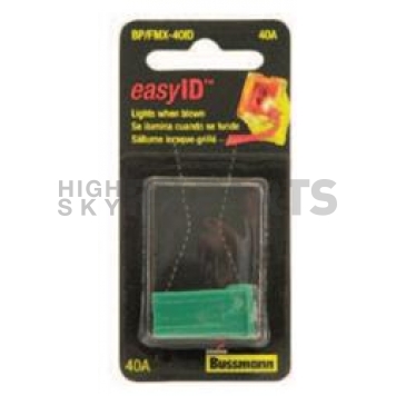 Bussman Fuse BPFMX20ID