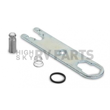 N.O.S. Nitrous Oxide Solenoid Rebuild Kit - 18021NOS