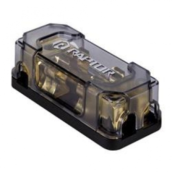 Raptor Electronics Fuse Block R42AGU