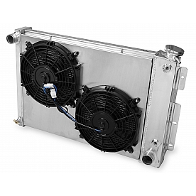 Frostbite by Holley Cooling Fan FB500E