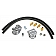 Trans Dapt Oil Filter Relocation Kit - 1620
