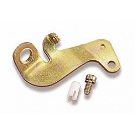 Holley  Performance Solenoid Mounting Bracket - 20-17