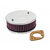 K & N Filters Air Cleaner Assembly - 56-9153