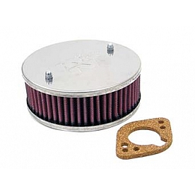 K & N Filters Air Cleaner Assembly - 56-9153