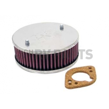 K & N Filters Air Cleaner Assembly - 56-9153