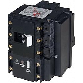 Blue Sea Circuit Breaker - 3104