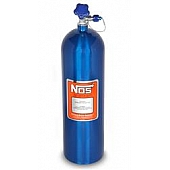 N.O.S. Nitrous Oxide Bottle - 14750-ZR1NOS