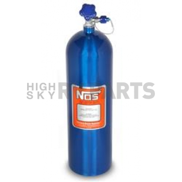N.O.S. Nitrous Oxide Bottle - 14750-ZR1NOS