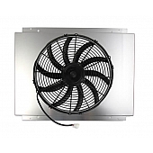 Frostbite by Holley Cooling Fan FB500H