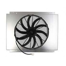 Frostbite by Holley Cooling Fan FB500H