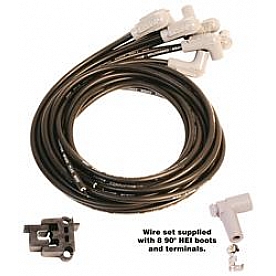 MSD Ignition Spark Plug Wire Set 31223